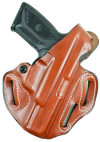 DESANTIS Thumb Break Scabbard for Glock 48 Tan RH